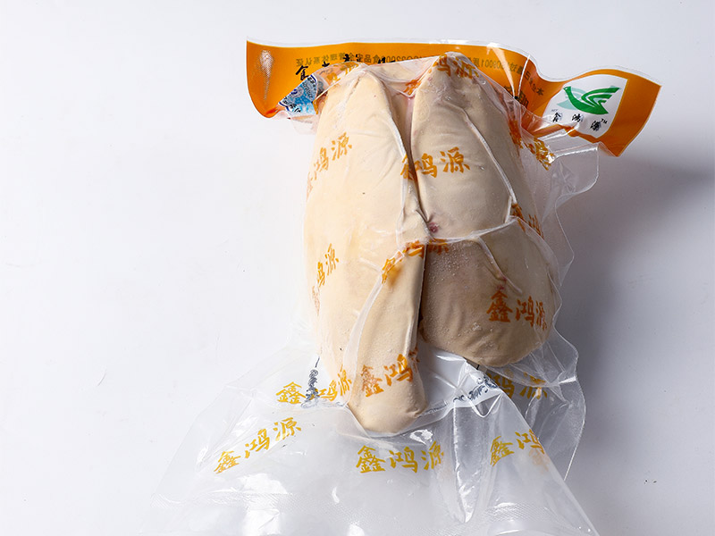 鹅肥肝